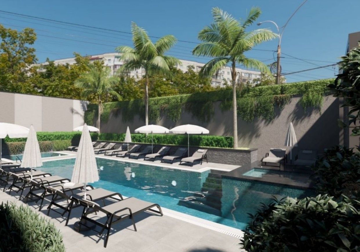 Appartamento a Alanya, Turchia, 57 m² - foto 3