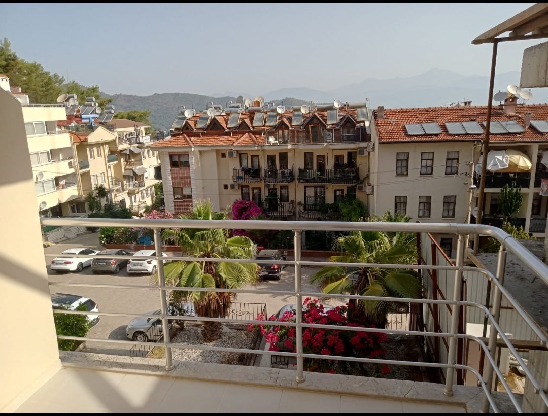 Flat in Fethiye, Turkey, 65 m² - picture 1