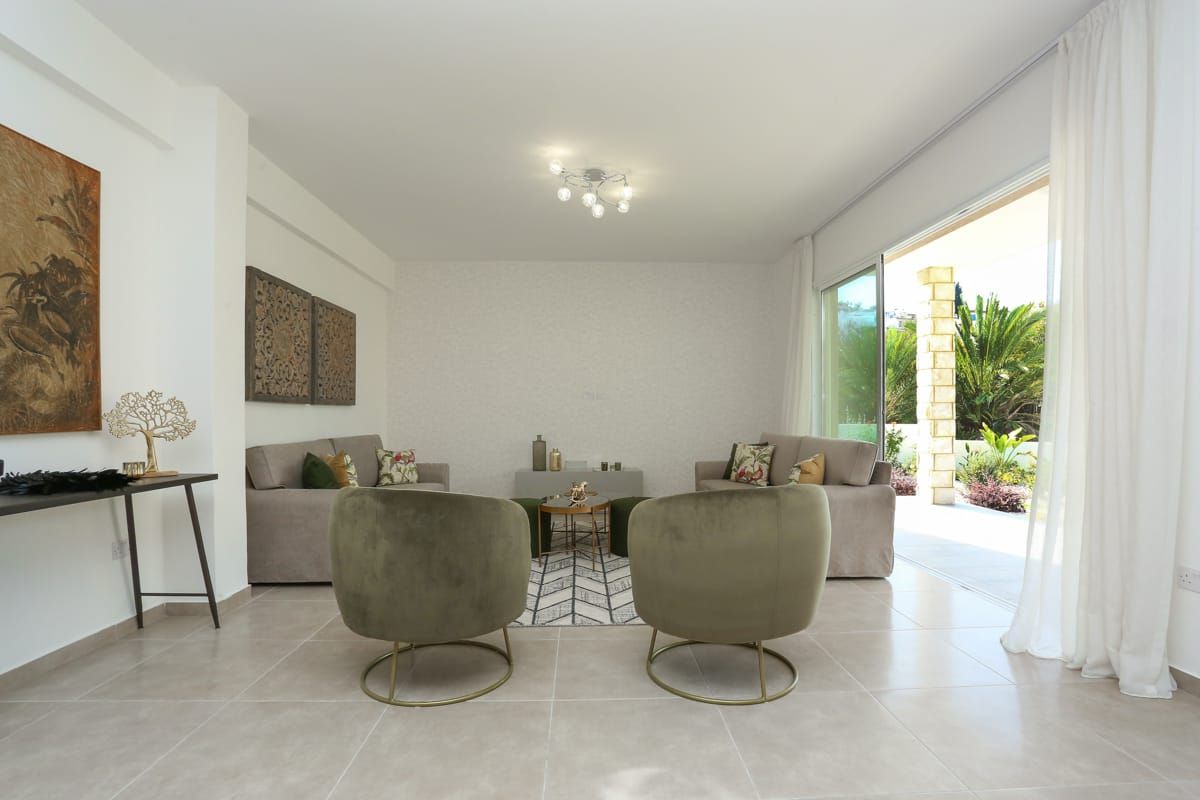 Appartement à Paphos, Chypre, 65 m² - image 4