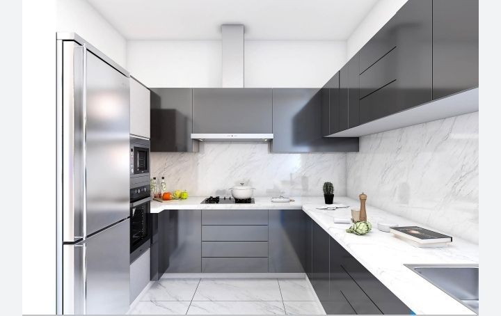 Appartement à Paphos, Chypre, 65 m² - image 9