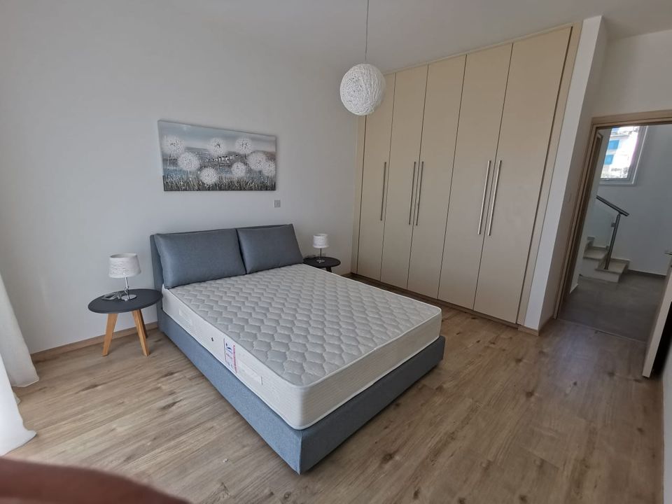 Appartement à Paphos, Chypre, 65 m² - image 5