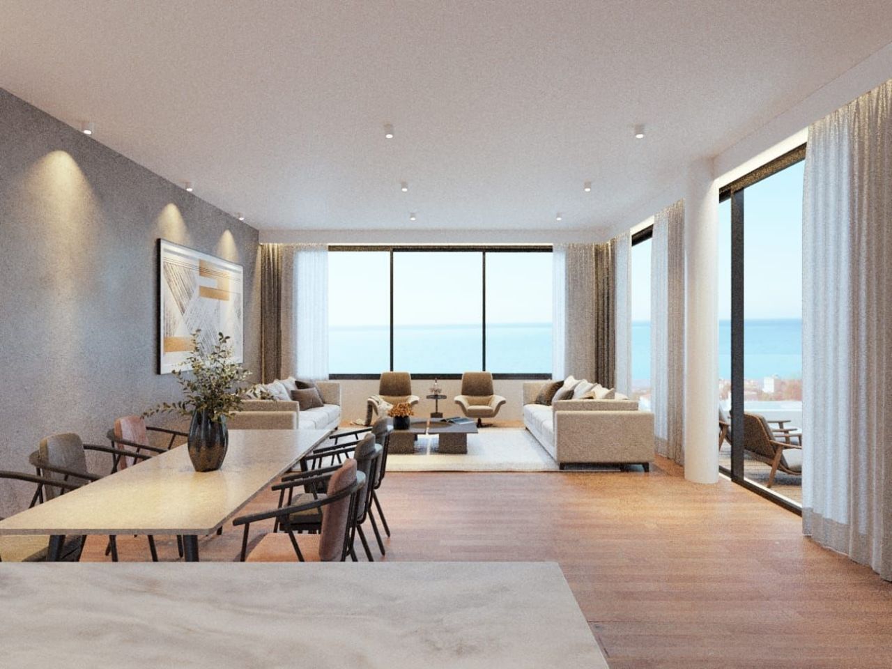 Villa in Paphos, Cyprus, 160 m² - picture 15