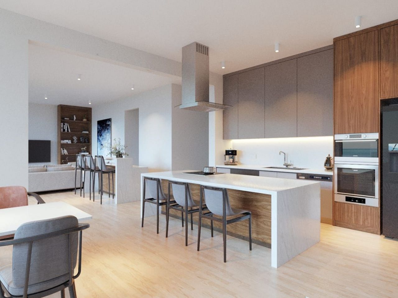 Villa in Paphos, Cyprus, 160 m² - picture 14