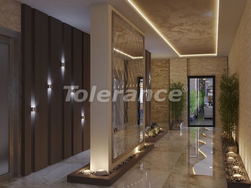 Appartement à Gazipasa, Turquie, 5 500 m² - image 12