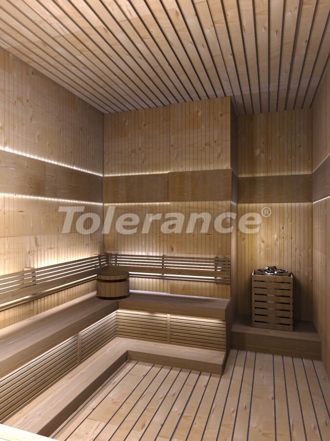 Appartement à Gazipasa, Turquie, 5 500 m² - image 13