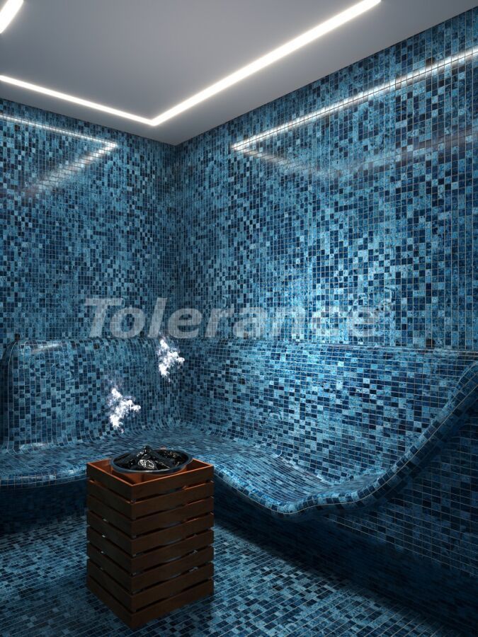 Appartement à Gazipasa, Turquie, 5 500 m² - image 14