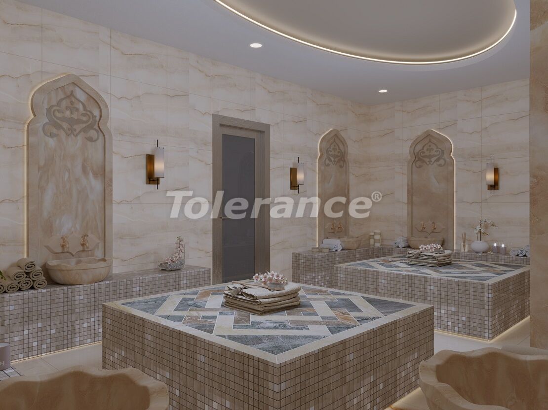 Appartement à Gazipasa, Turquie, 5 500 m² - image 16