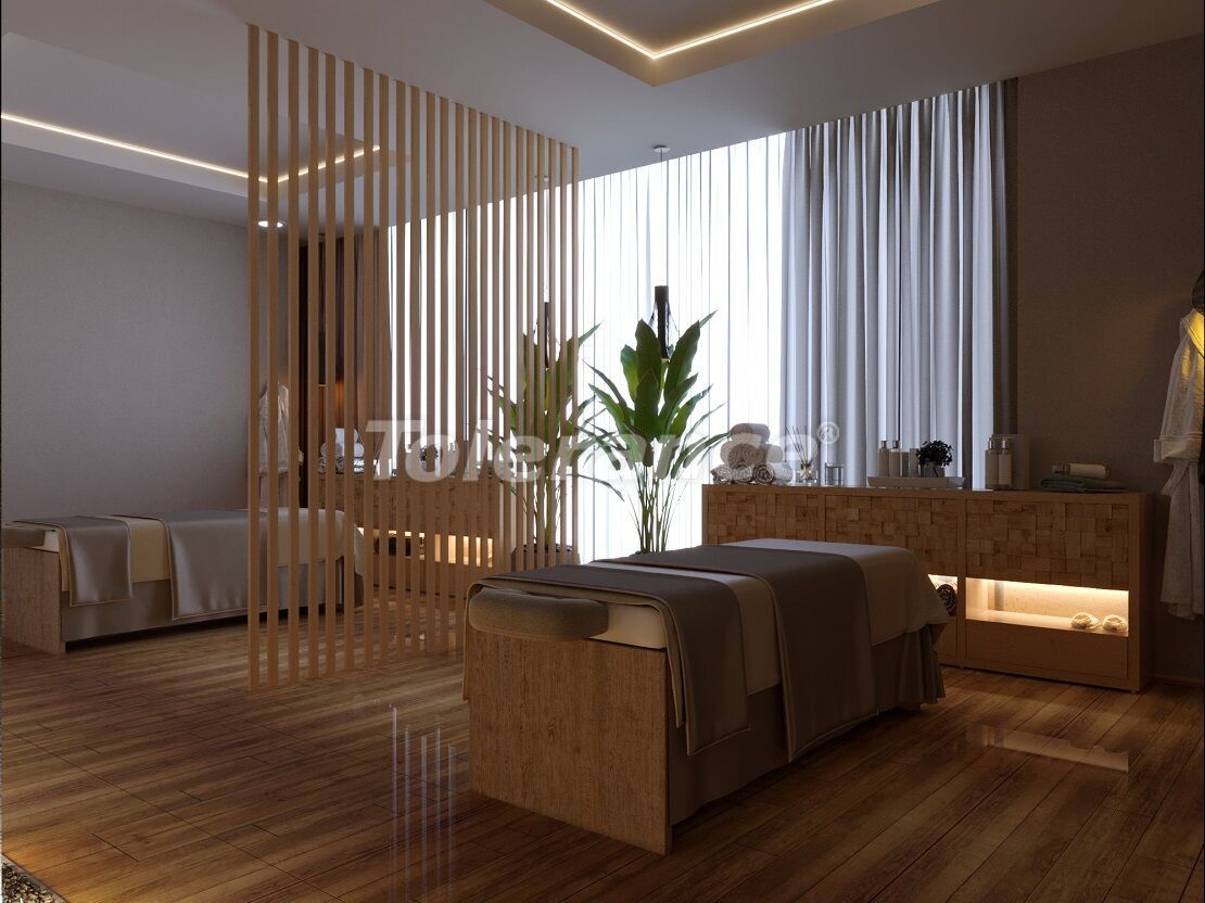 Appartement à Gazipasa, Turquie, 5 500 m² - image 17