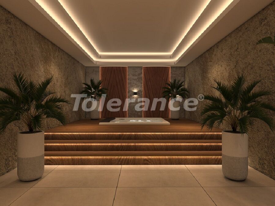 Appartamenti a Gazipaşa, Turchia, 4 231 m² - foto 6