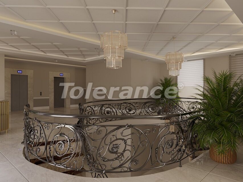 Appartamenti a Gazipaşa, Turchia, 4 231 m² - foto 8