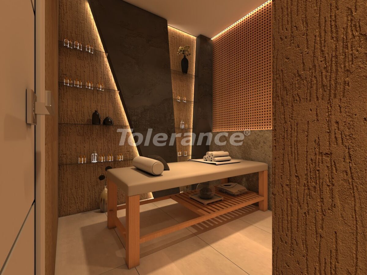 Appartamenti a Gazipaşa, Turchia, 4 231 m² - foto 15