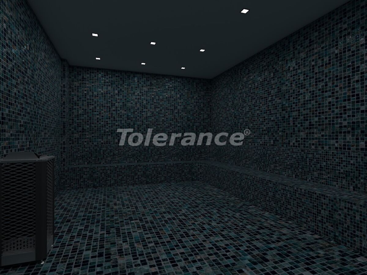 Appartamenti a Gazipaşa, Turchia, 4 231 m² - foto 17