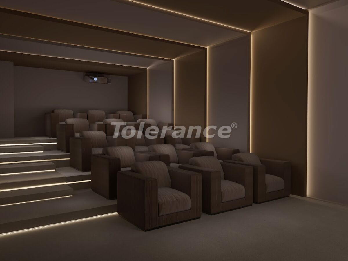 Appartamenti a Gazipaşa, Turchia, 4 231 m² - foto 19