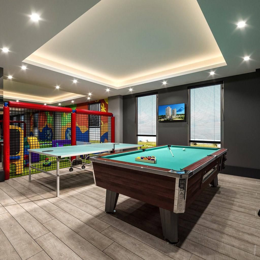 Appartamento a Mersin, Turchia, 75 m² - foto 9