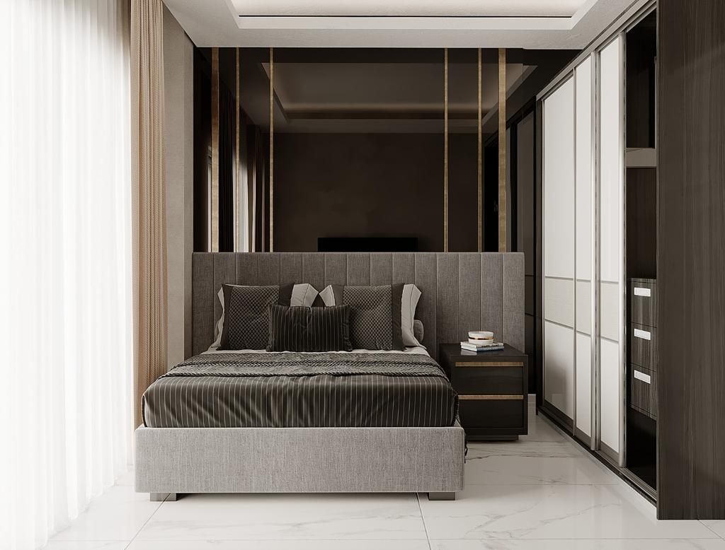 Appartement à Alanya, Turquie, 62 m² - image 15