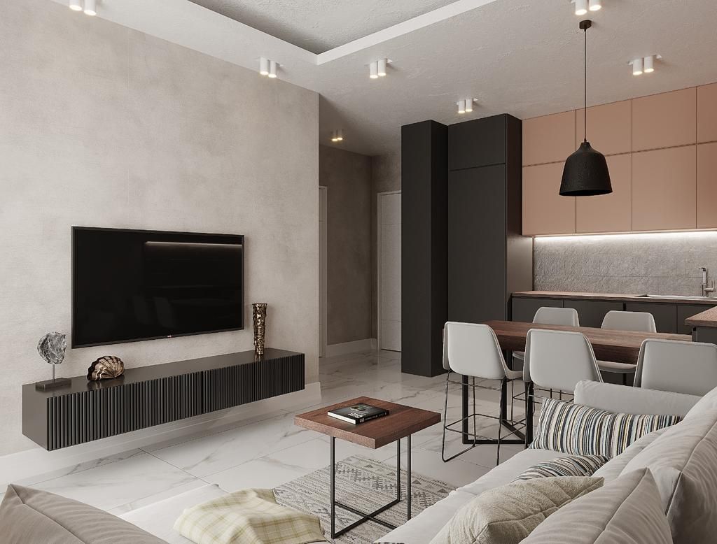 Appartement à Alanya, Turquie, 62 m² - image 18