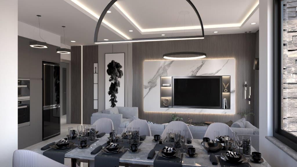 Appartement à Alanya, Turquie, 55 m² - image 12