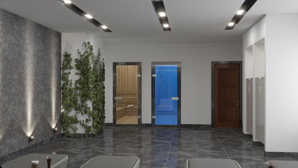 Appartement à Alanya, Turquie, 55 m² - image 17