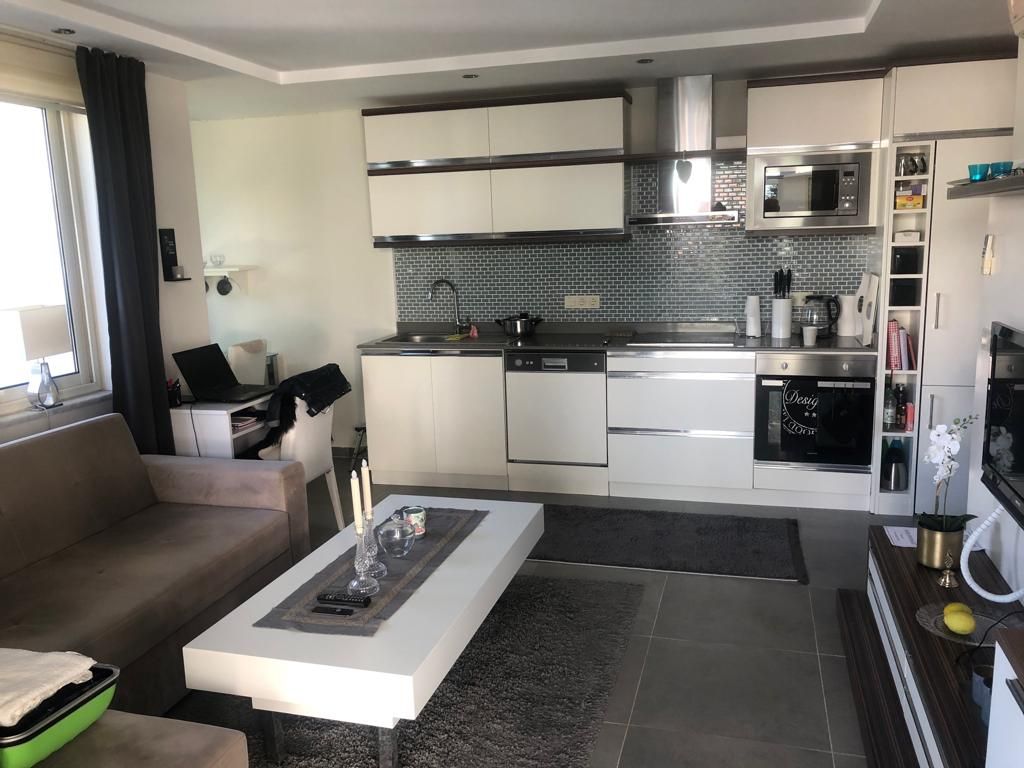 Maison urbaine à Alanya, Turquie, 65 m² - image 1