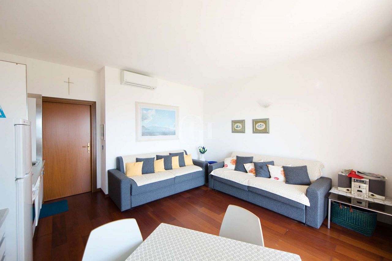 Appartamenti sul Lago di Garda, Italia, 90 m² - foto 4