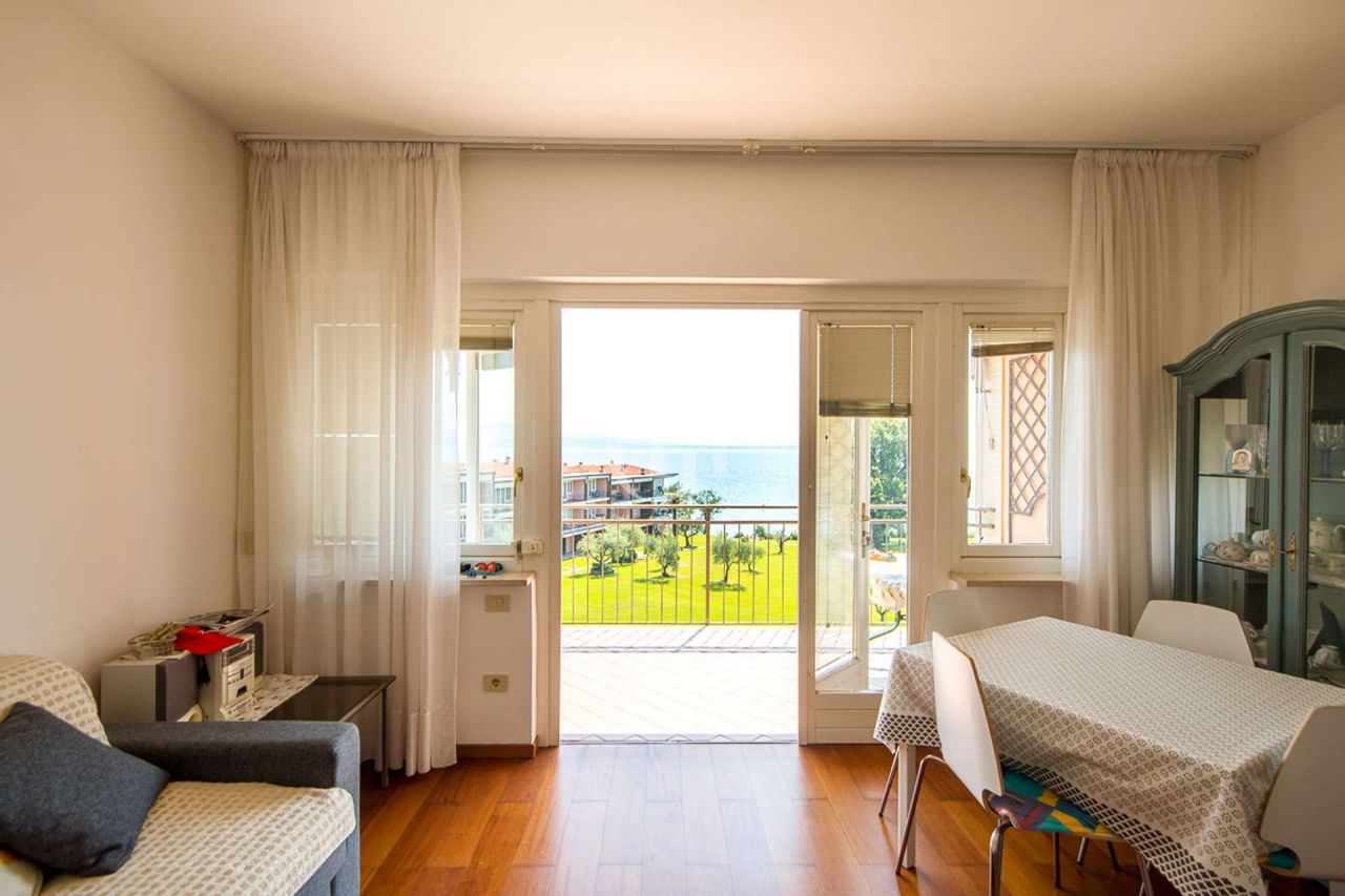 Appartamenti sul Lago di Garda, Italia, 90 m² - foto 6
