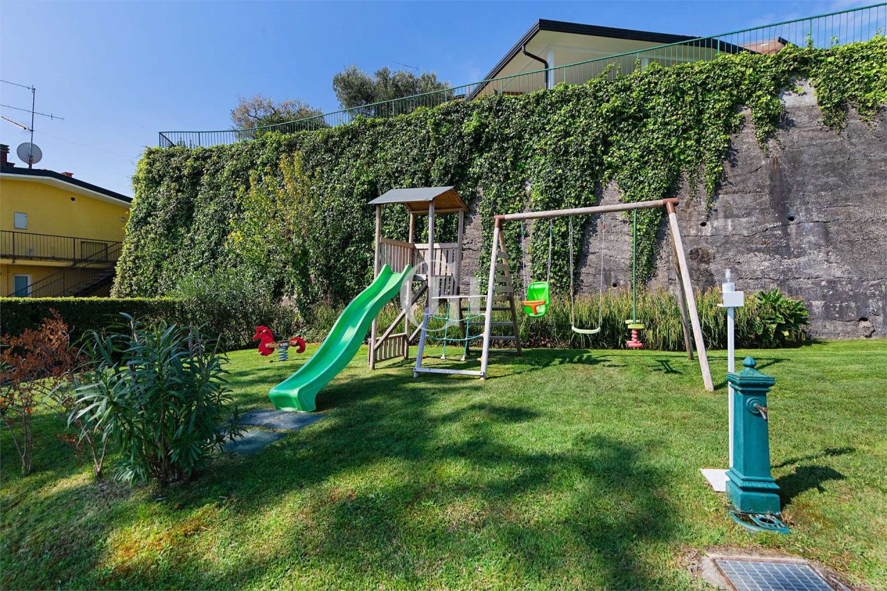 Appartamenti sul Lago di Garda, Italia, 90 m² - foto 17