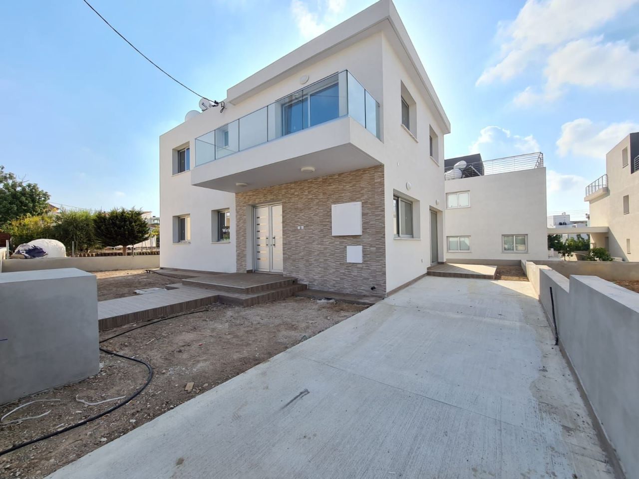 Villa in Paphos, Cyprus, 200 m² - picture 1