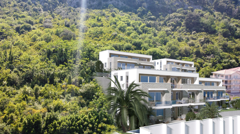 Proprietà commerciale a Kotor, Montenegro, 40 m² - foto 3