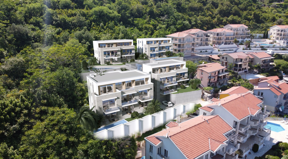 Proprietà commerciale a Kotor, Montenegro, 40 m² - foto 5