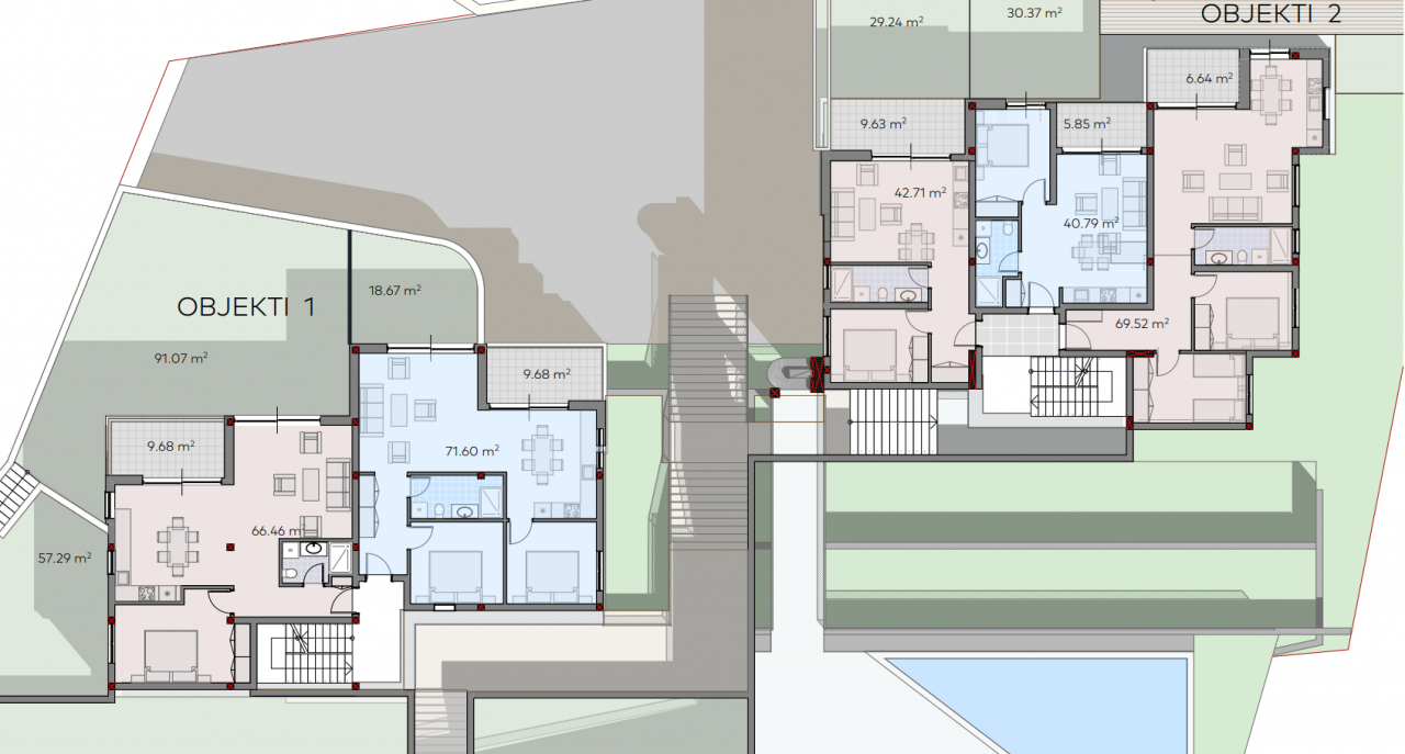 Proprietà commerciale a Kotor, Montenegro, 40 m² - foto 13