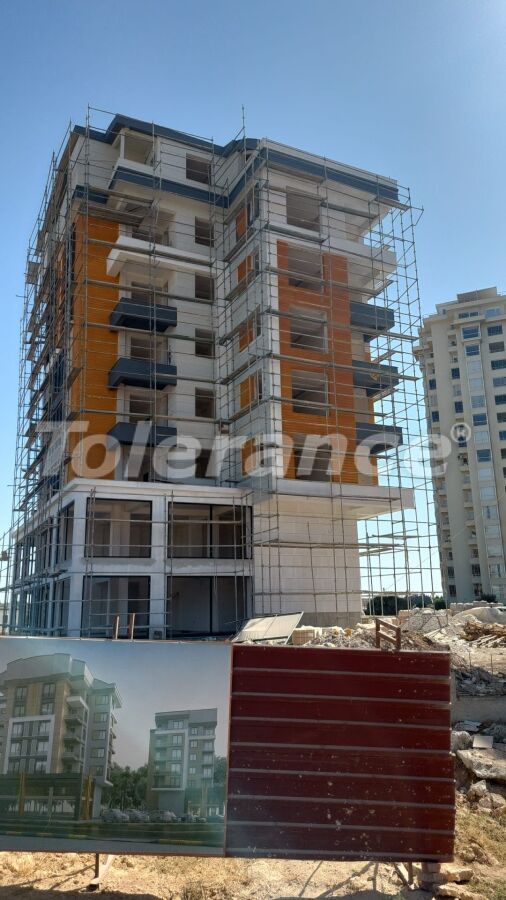 Appartement à Antalya, Turquie, 49 m² - image 4