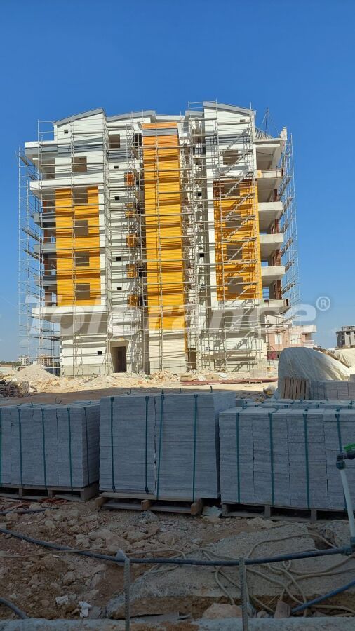 Appartement à Antalya, Turquie, 49 m² - image 5