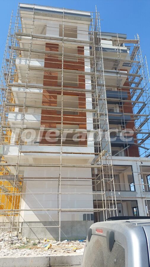 Appartement à Antalya, Turquie, 49 m² - image 6