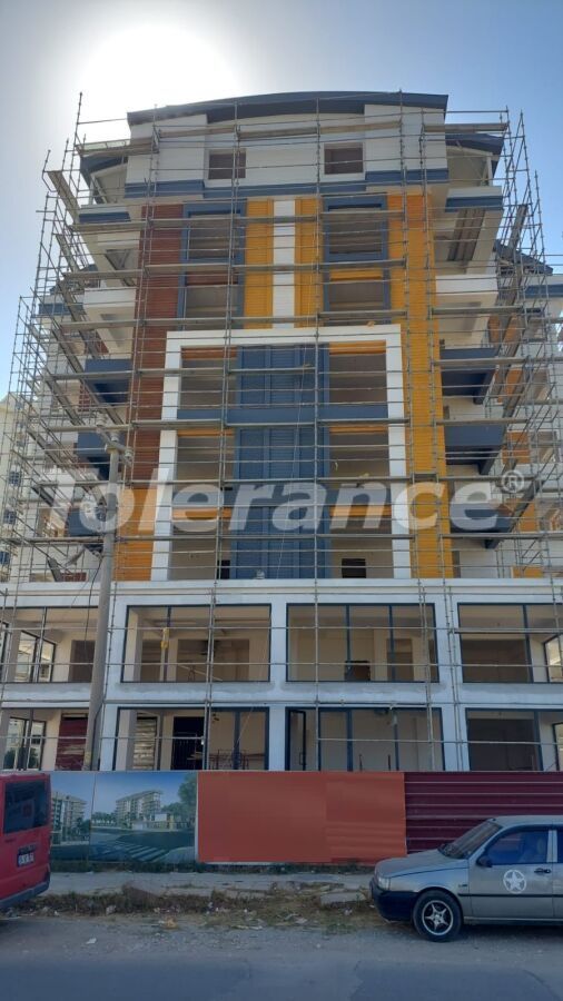 Appartement à Antalya, Turquie, 49 m² - image 7