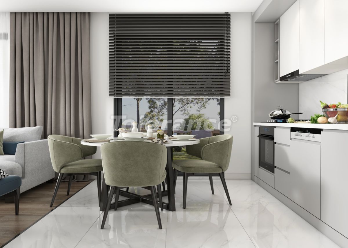 Appartement à Antalya, Turquie, 49 m² - image 18