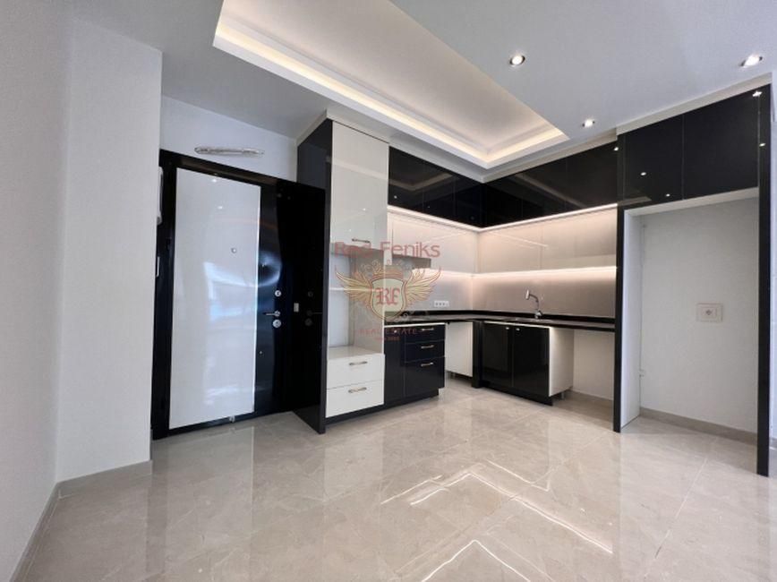 Appartamento a Alanya, Turchia, 157 m² - foto 2
