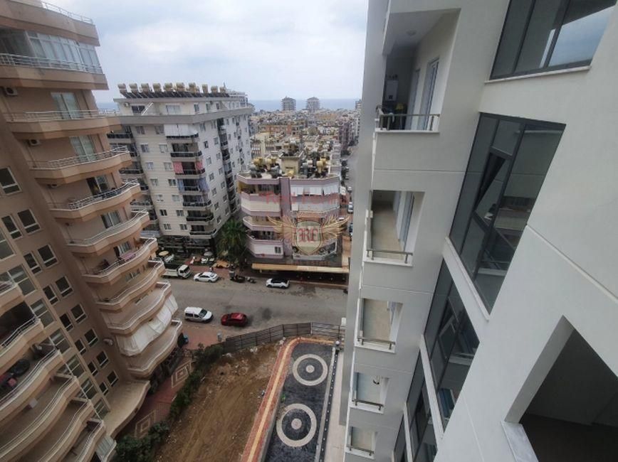 Appartamento a Alanya, Turchia, 157 m² - foto 5