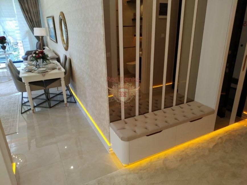 Appartamento a Alanya, Turchia, 157 m² - foto 6