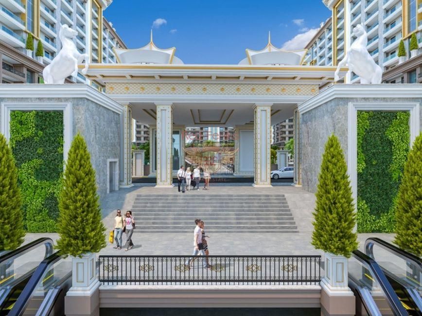 Appartamento a Alanya, Turchia, 157 m² - foto 7