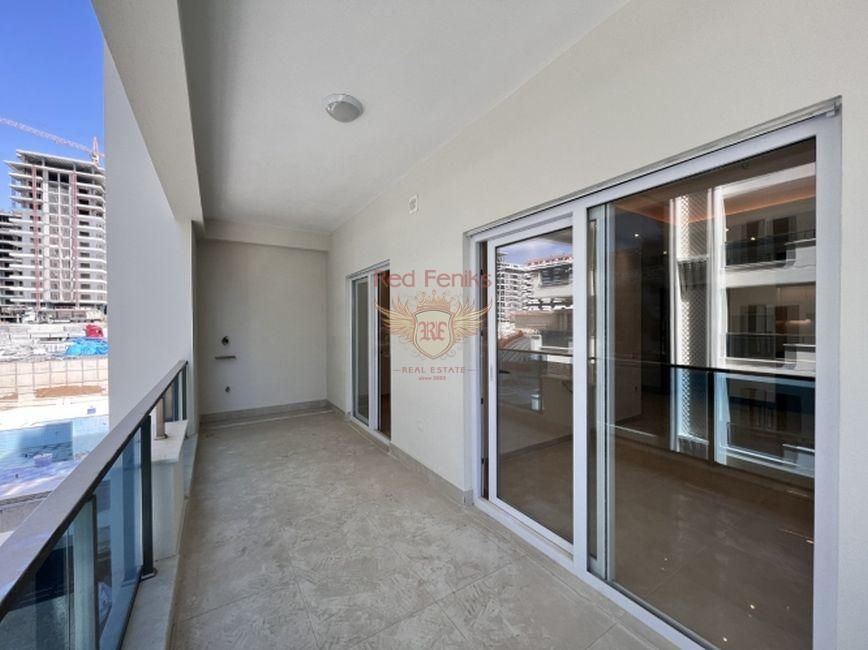 Appartamento a Alanya, Turchia, 157 m² - foto 10
