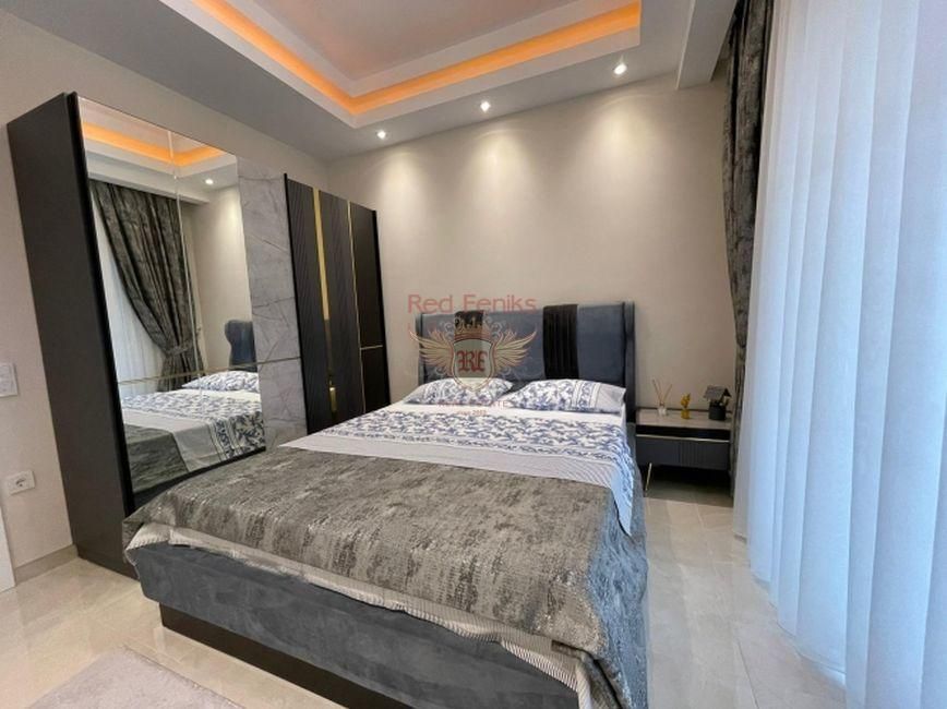Appartamento a Alanya, Turchia, 157 m² - foto 11