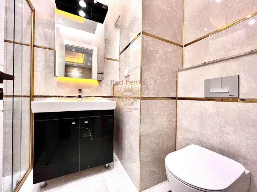 Appartamento a Alanya, Turchia, 157 m² - foto 12