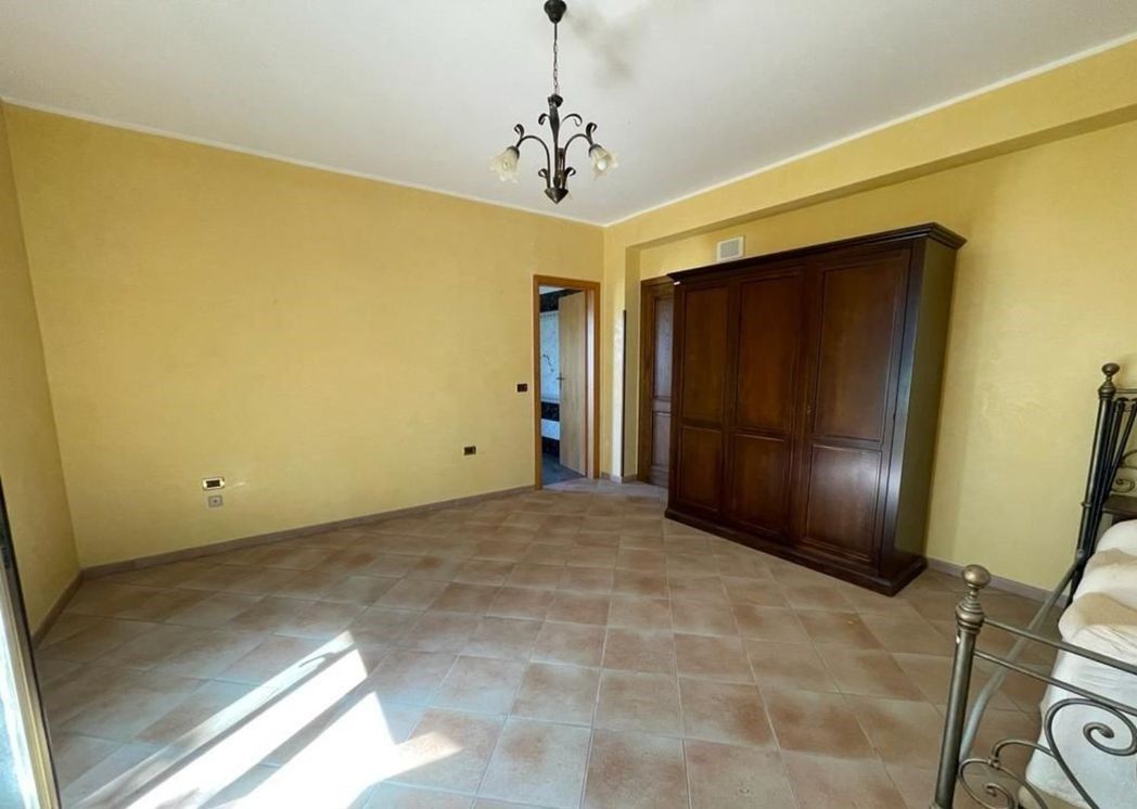 Haus in Belvedere Marittimo, Italien, 250 m² - Foto 16