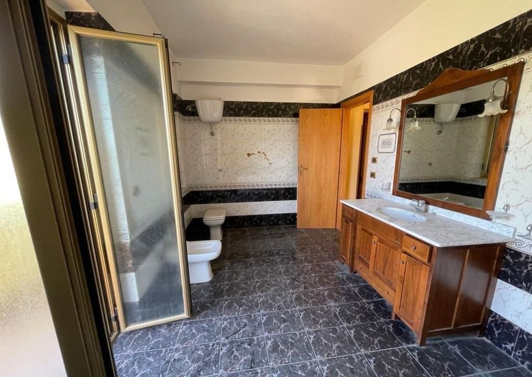 Haus in Belvedere Marittimo, Italien, 250 m² - Foto 5