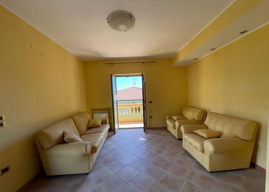Haus in Belvedere Marittimo, Italien, 250 m² - Foto 15