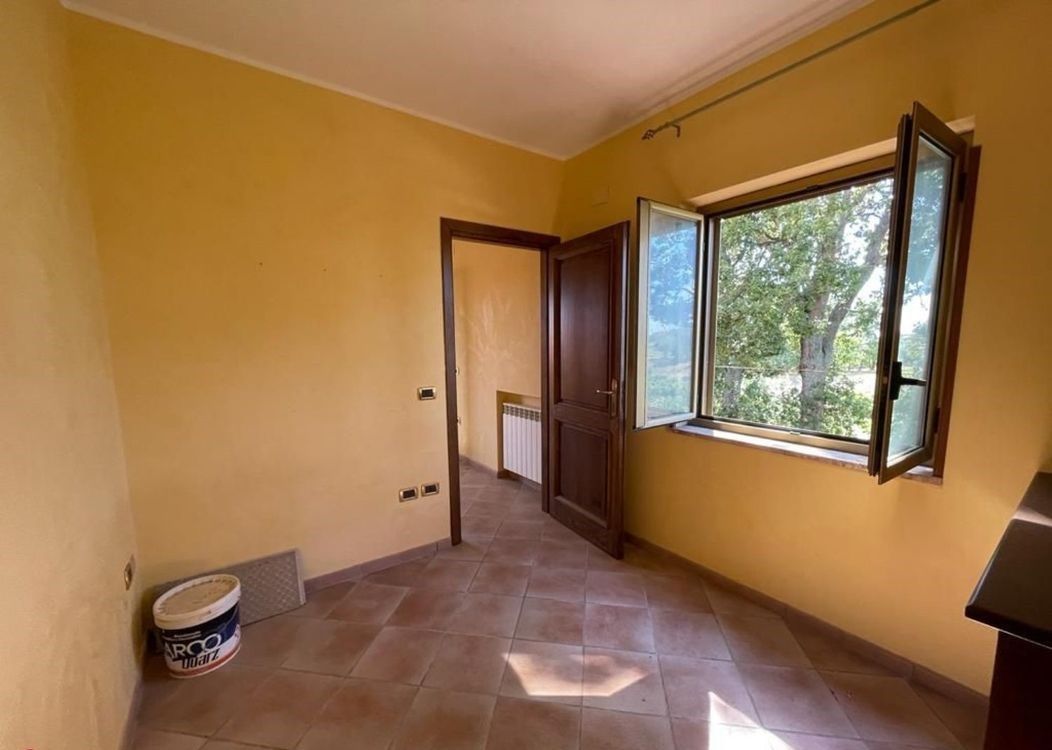 Haus in Belvedere Marittimo, Italien, 250 m² - Foto 7