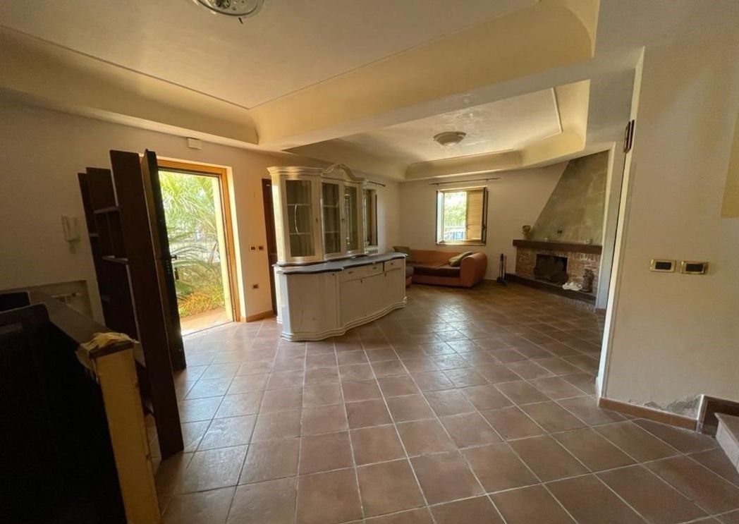 Haus in Belvedere Marittimo, Italien, 250 m² - Foto 2