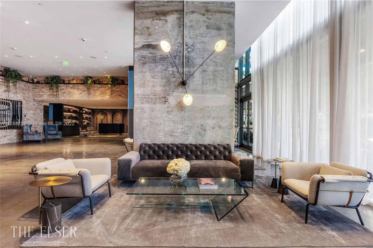 Flat in Miami, USA, 120 m² - picture 15