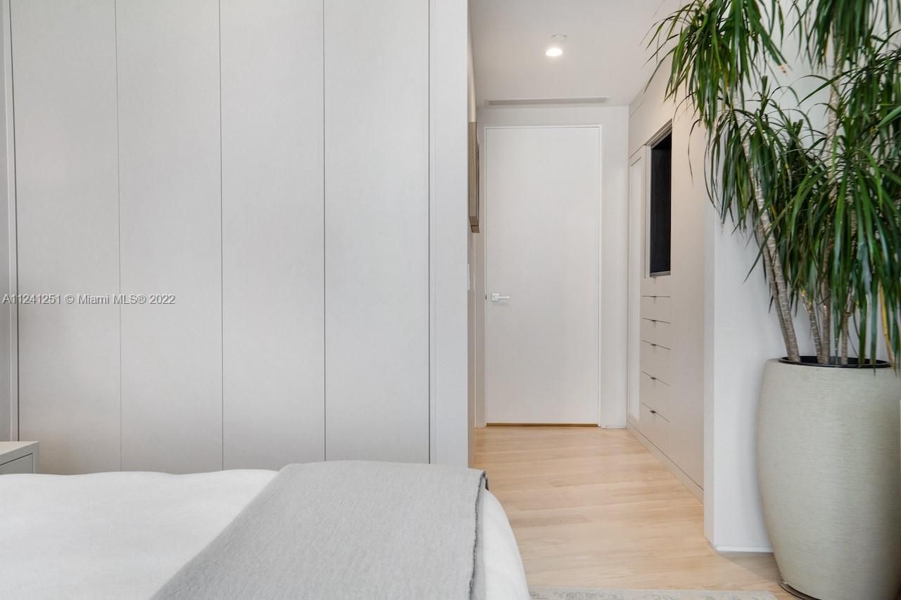 Appartamento a Miami, USA, 140 m² - foto 13