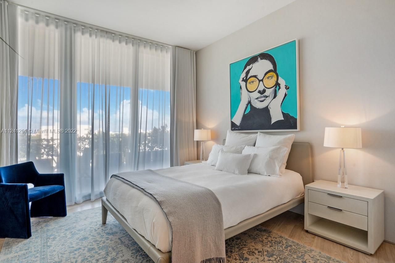 Appartamento a Miami, USA, 140 m² - foto 6